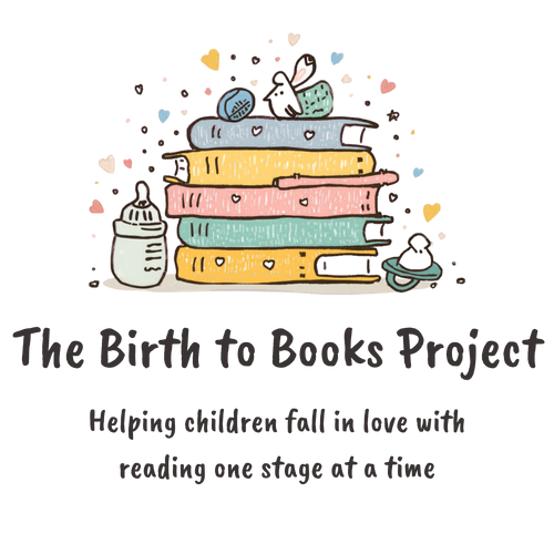 The Birth to Books Project