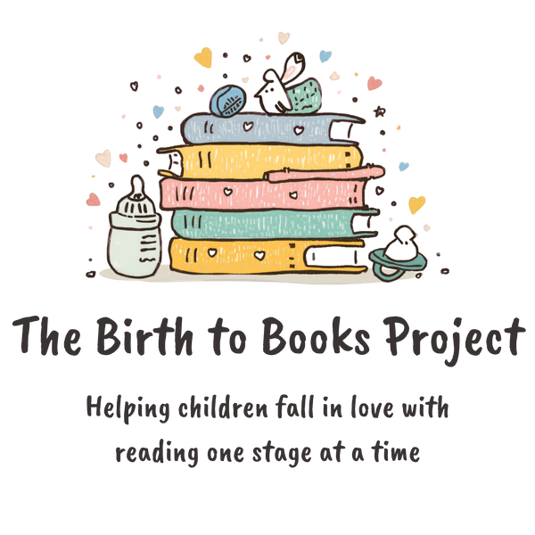 The Birth to Books Project