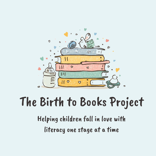 The birth to books project